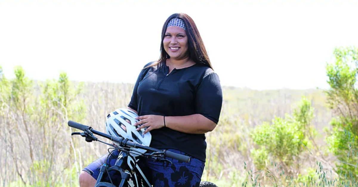 Cycling with Confidence: Women's Plus-Size Cycling Apparel Shebeest Cycling with Confidence: Women's Plus-Size Cycling Apparel Shebeest