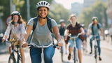 How to Build a Supportive Women’s Cycling Group Near You