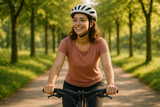 Mental Health Benefits of Cycling for Women