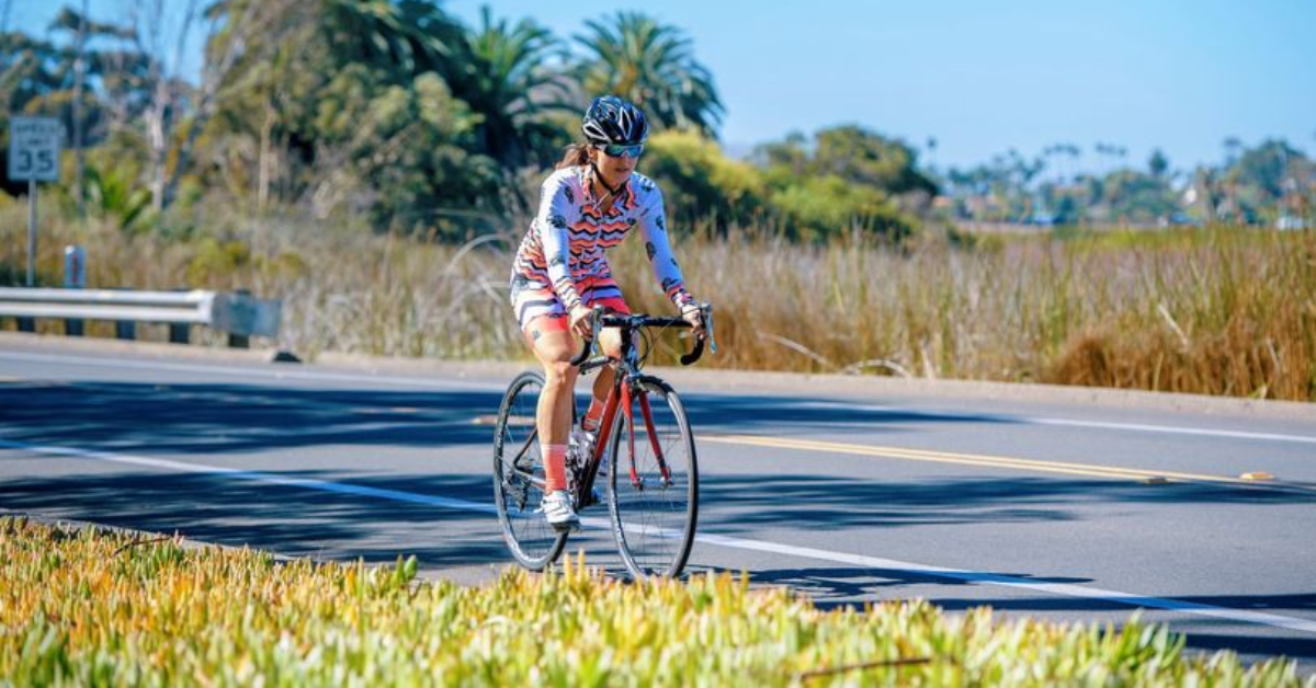 Best cycling shorts discount for long distance