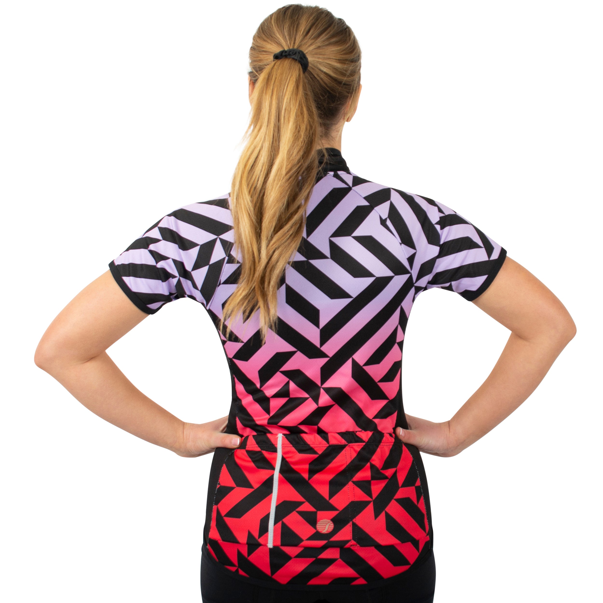 Prismatic Bellissima Jersey