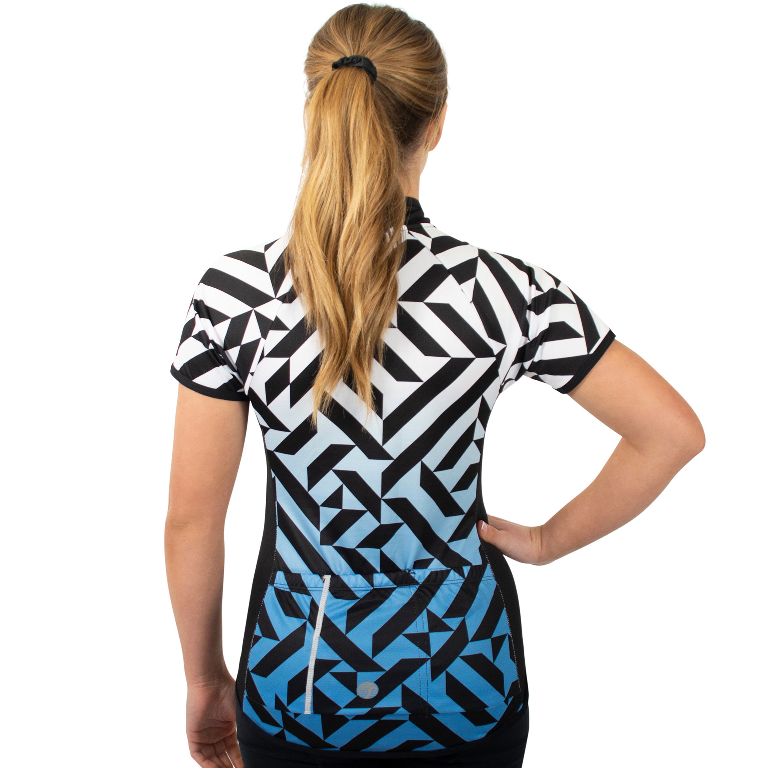 Prismatic Bellissima Jersey