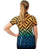 Prismatic Bellissima Jersey