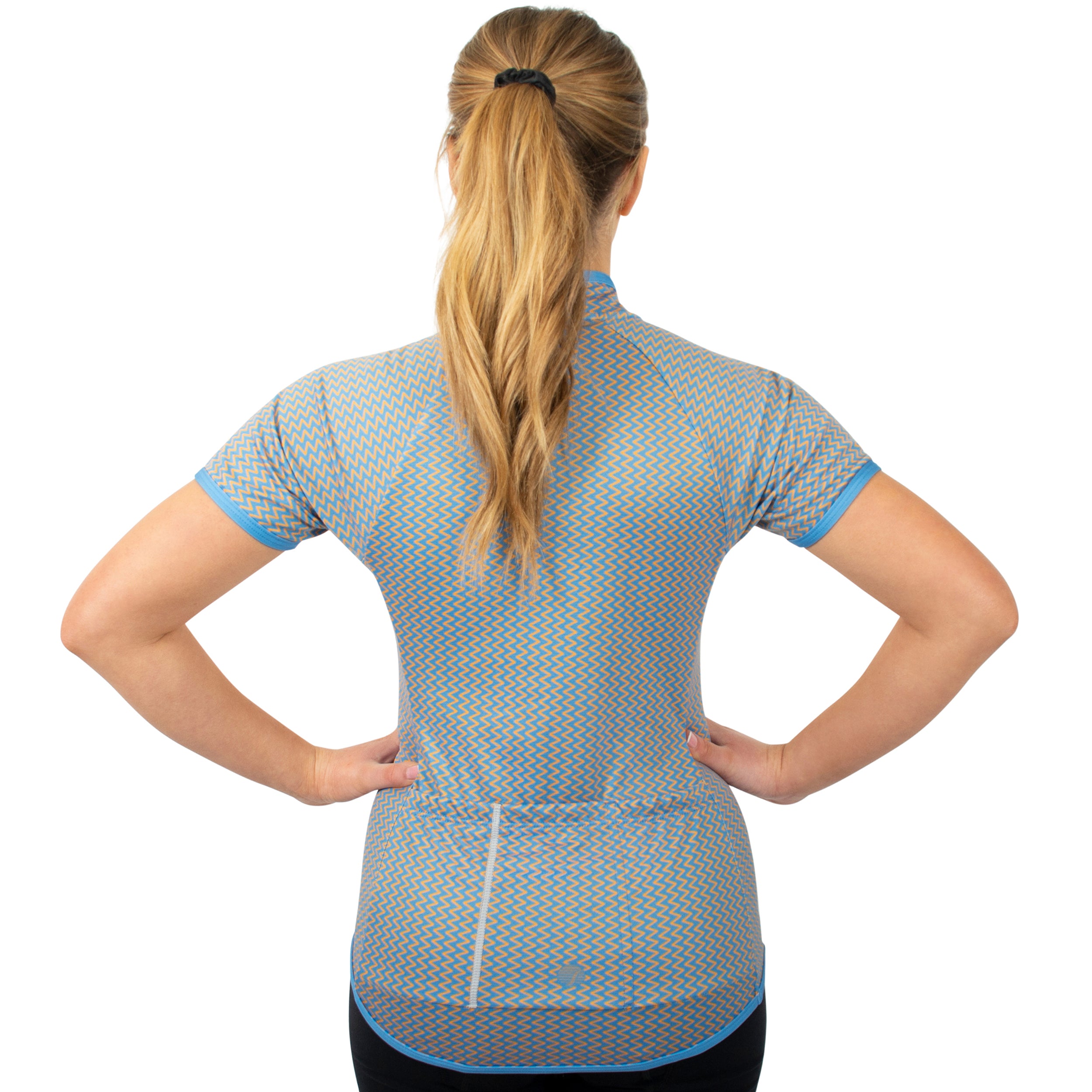 Starlight Bellissima Jersey