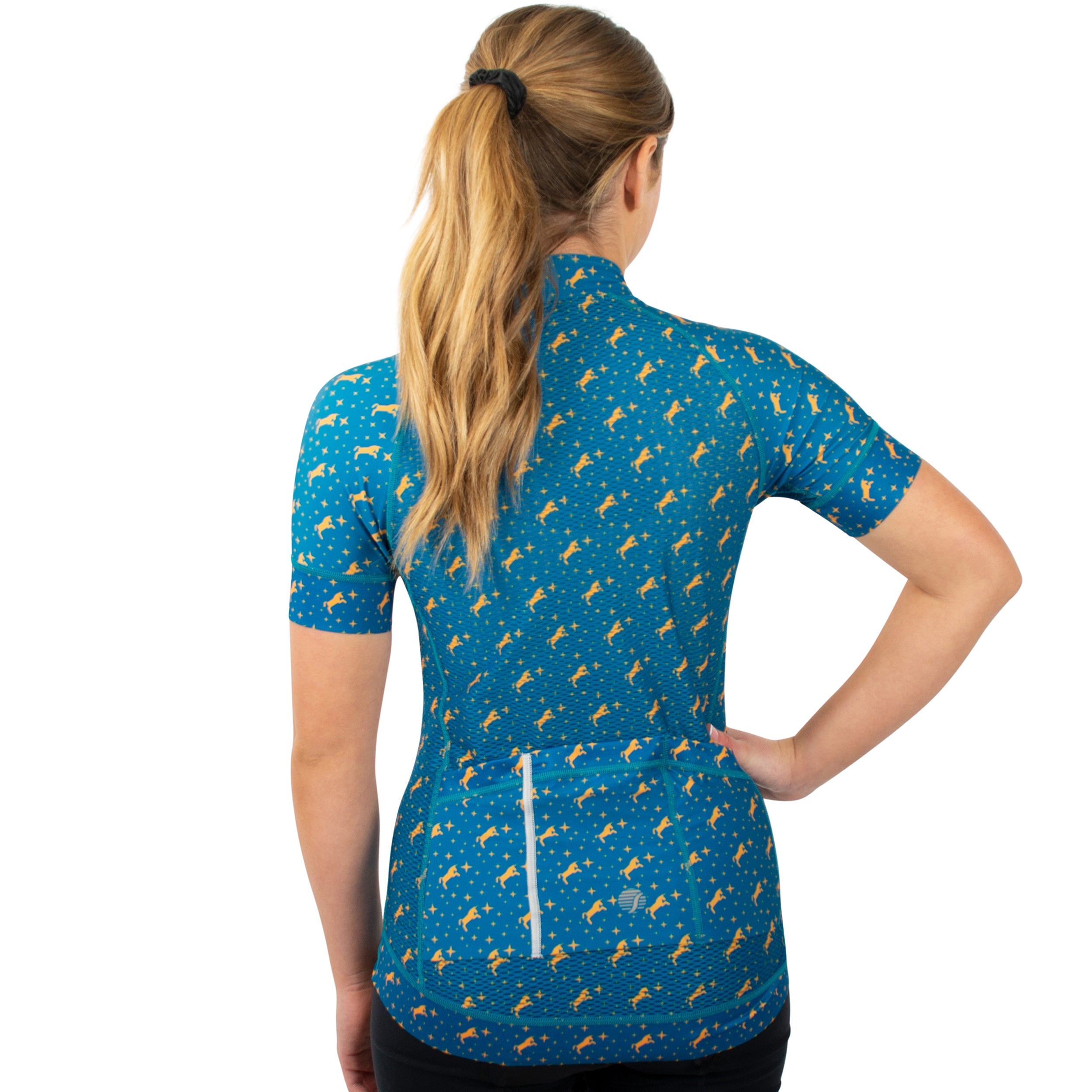 Starlight Divine Jersey