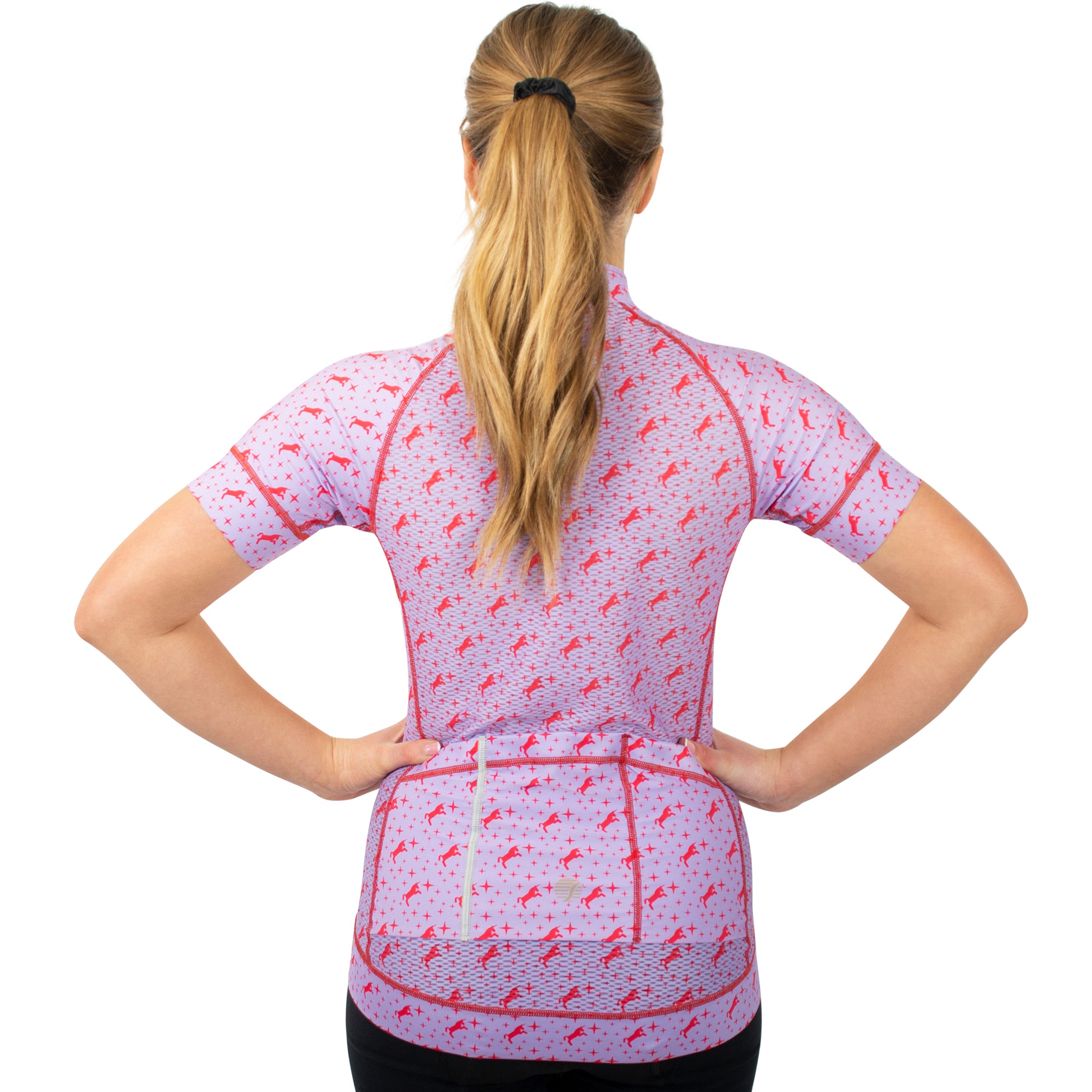 Starlight Divine Jersey