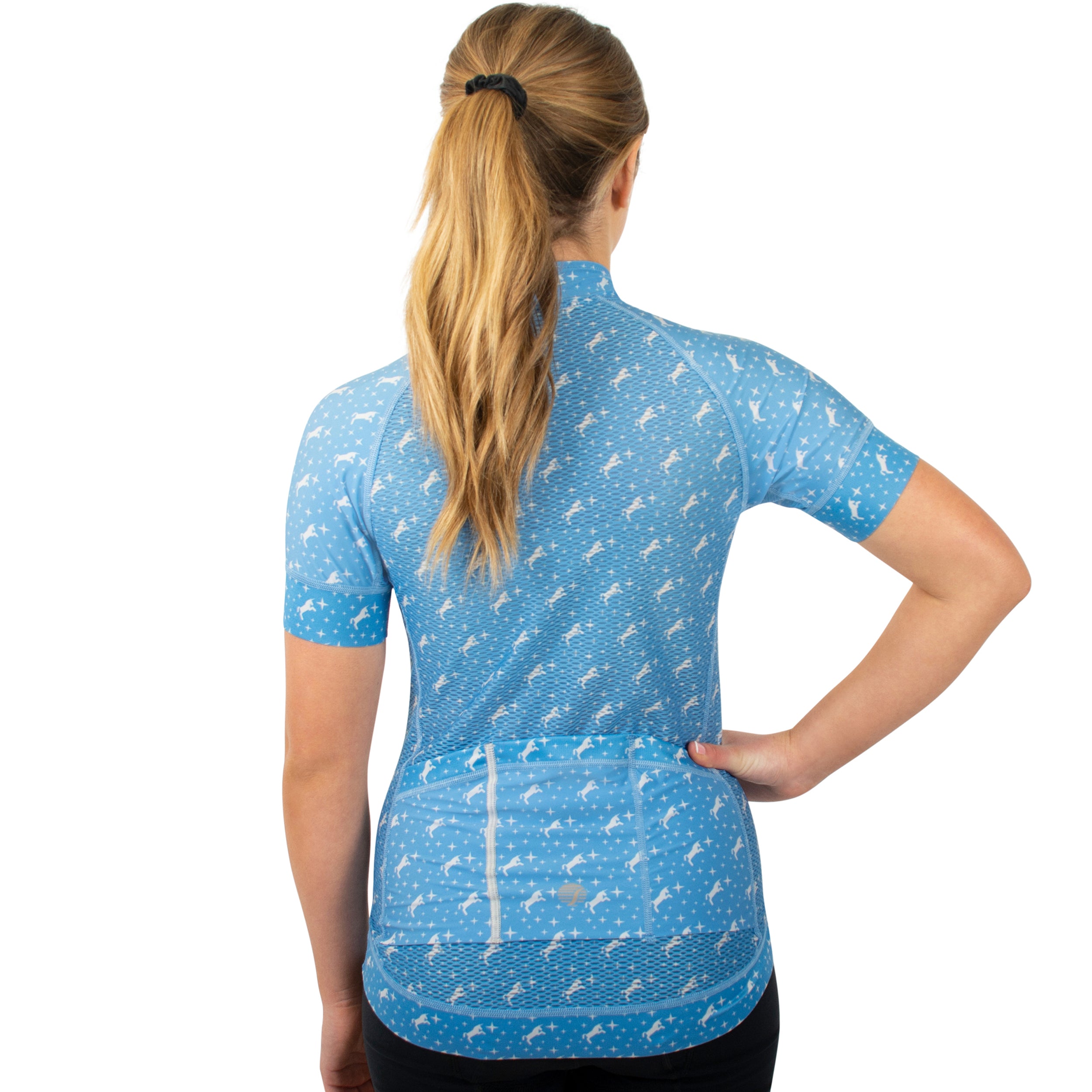 Starlight Divine Jersey