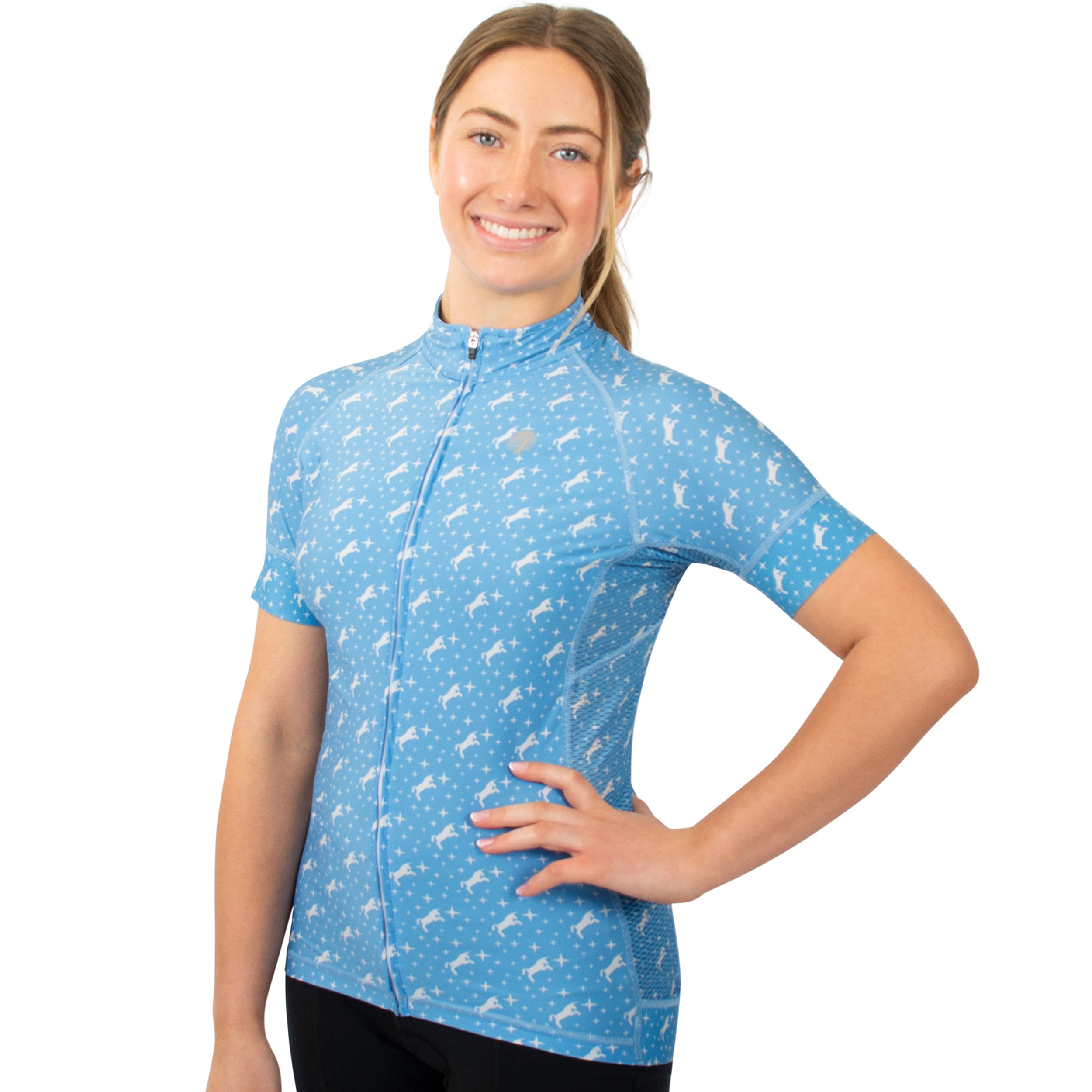 Starlight Divine Jersey