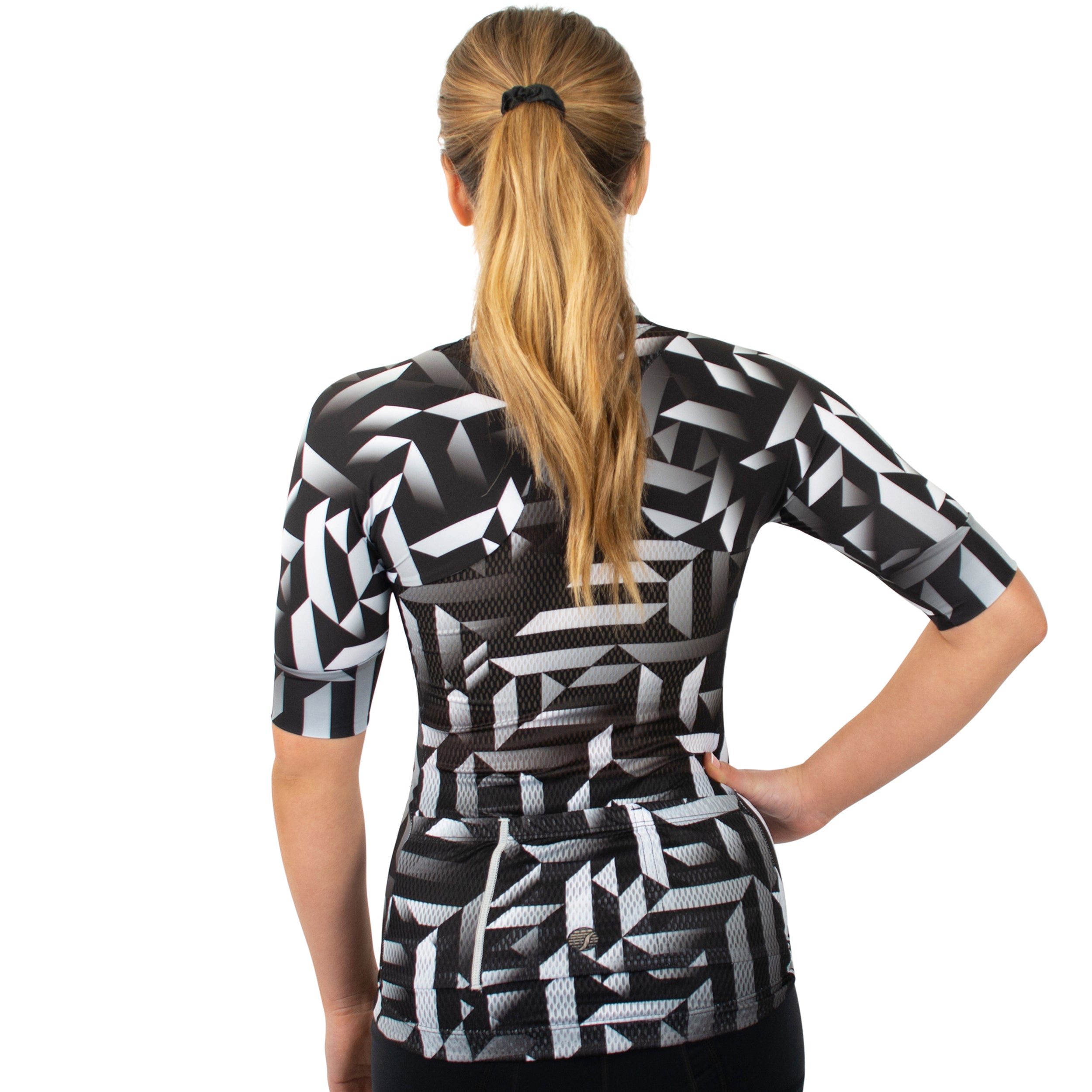 Prismatic Sheena Jersey