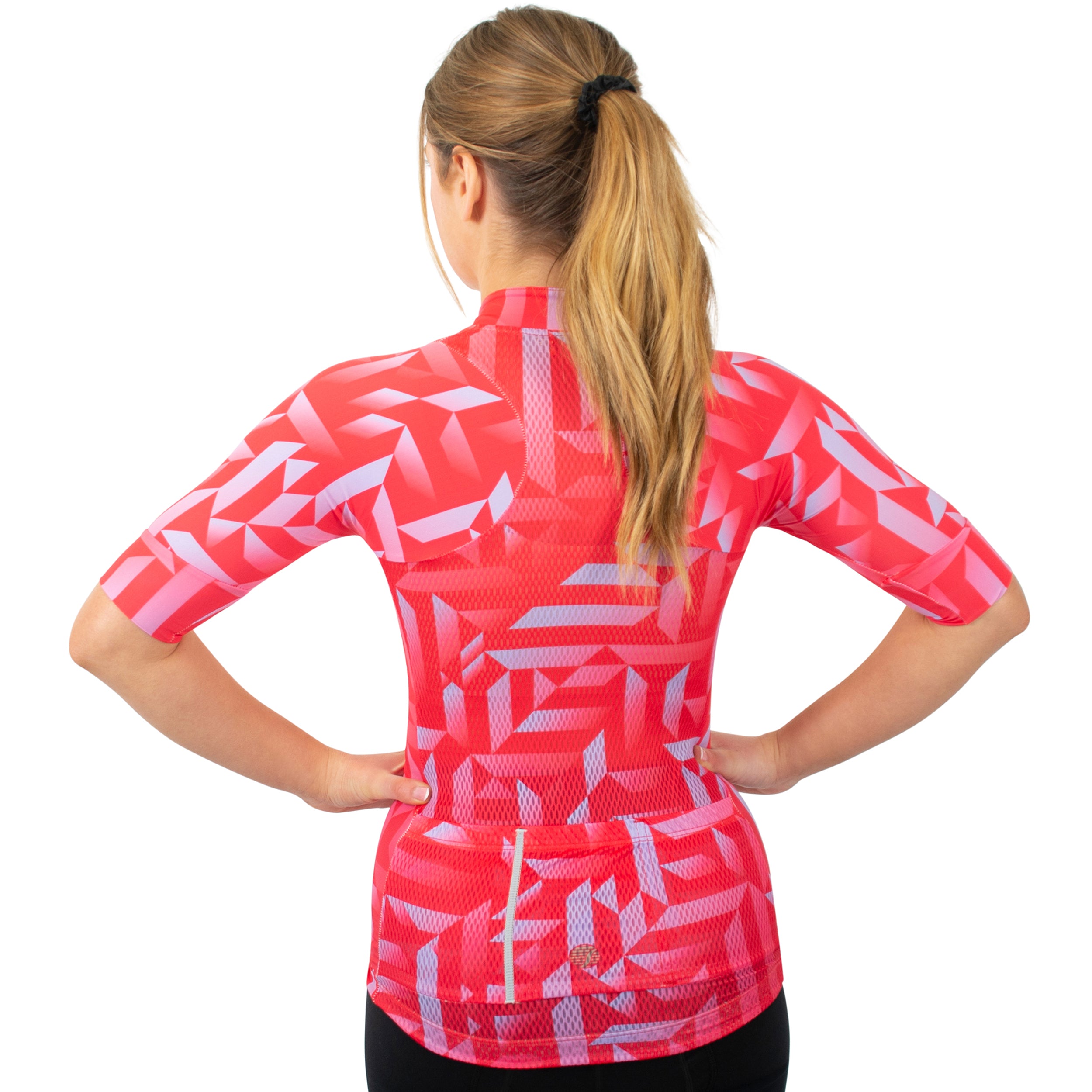 Prismatic Sheena Jersey