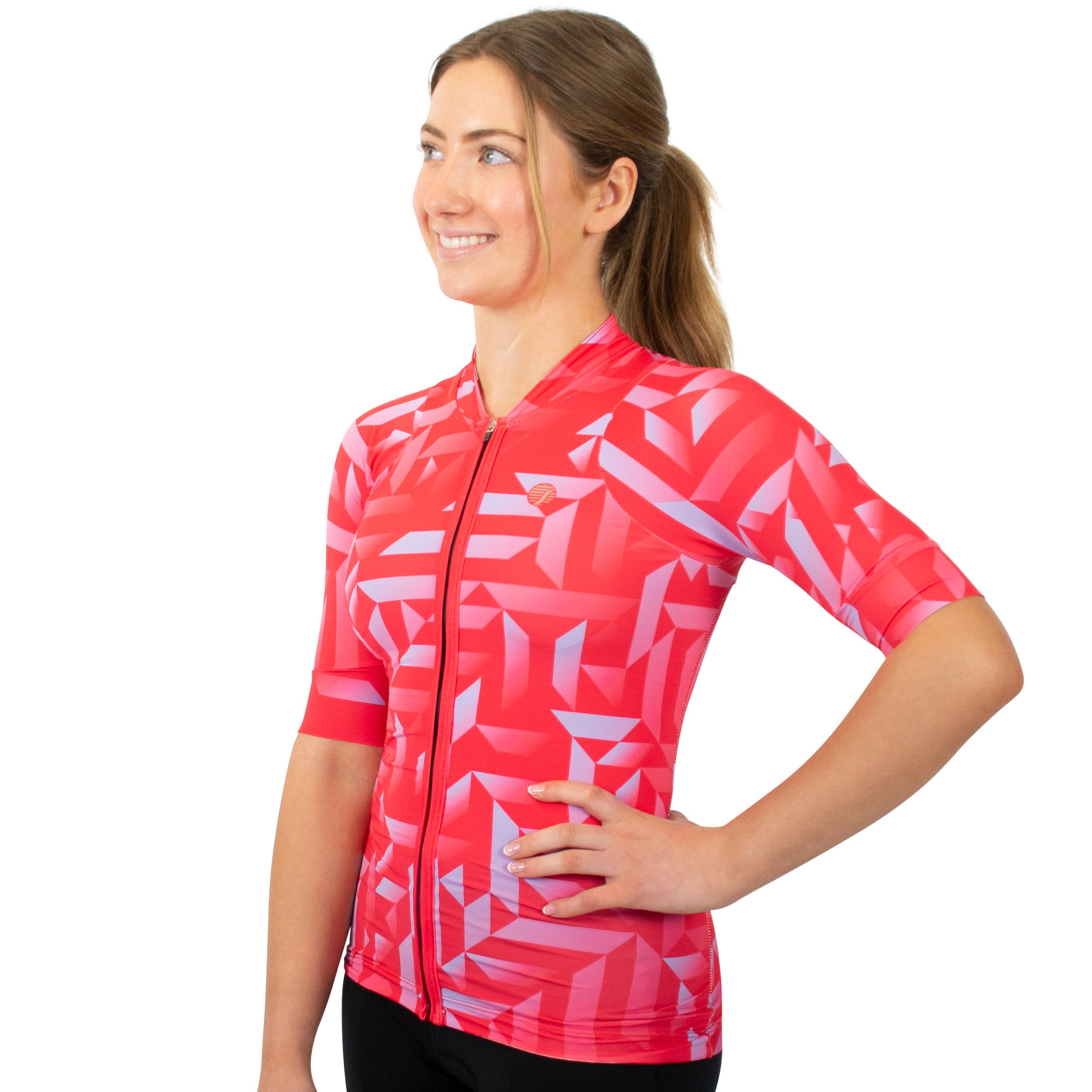 Prismatic Sheena Jersey