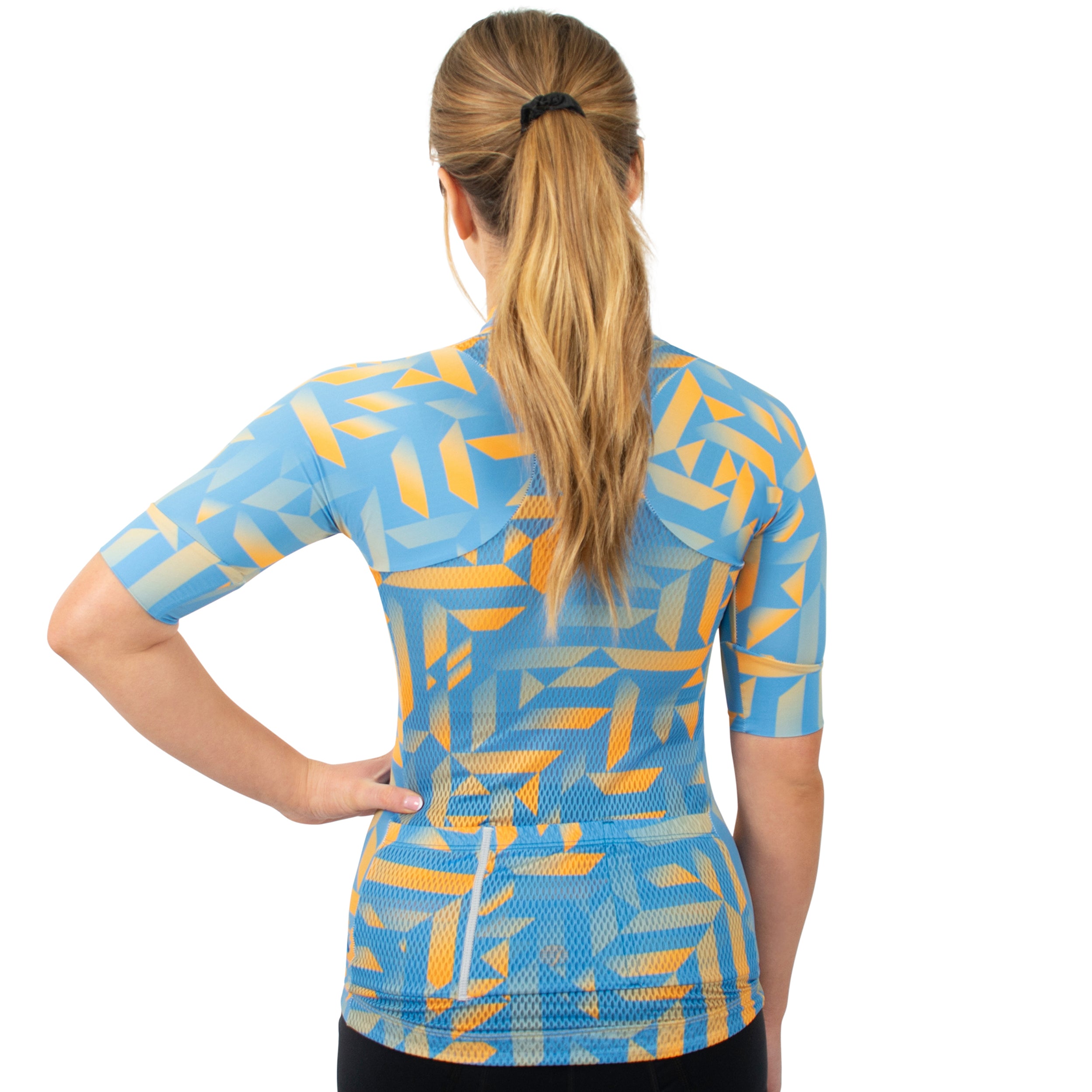 Prismatic Sheena Jersey