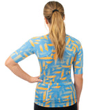 Prismatic Sheena Jersey