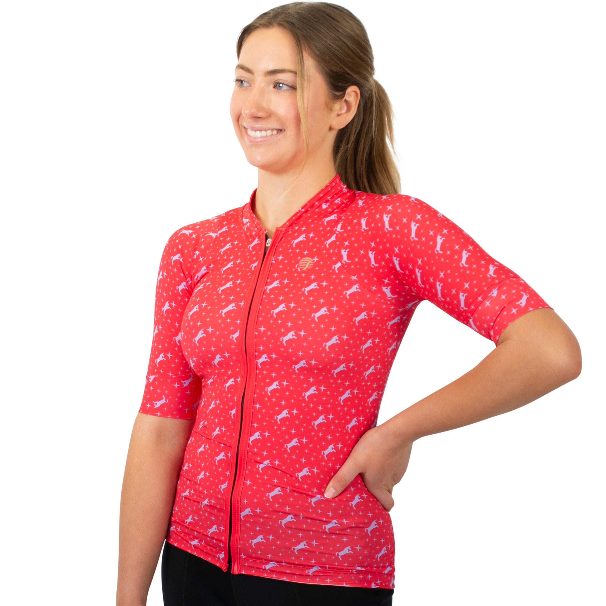 Starlight Sheena Jersey