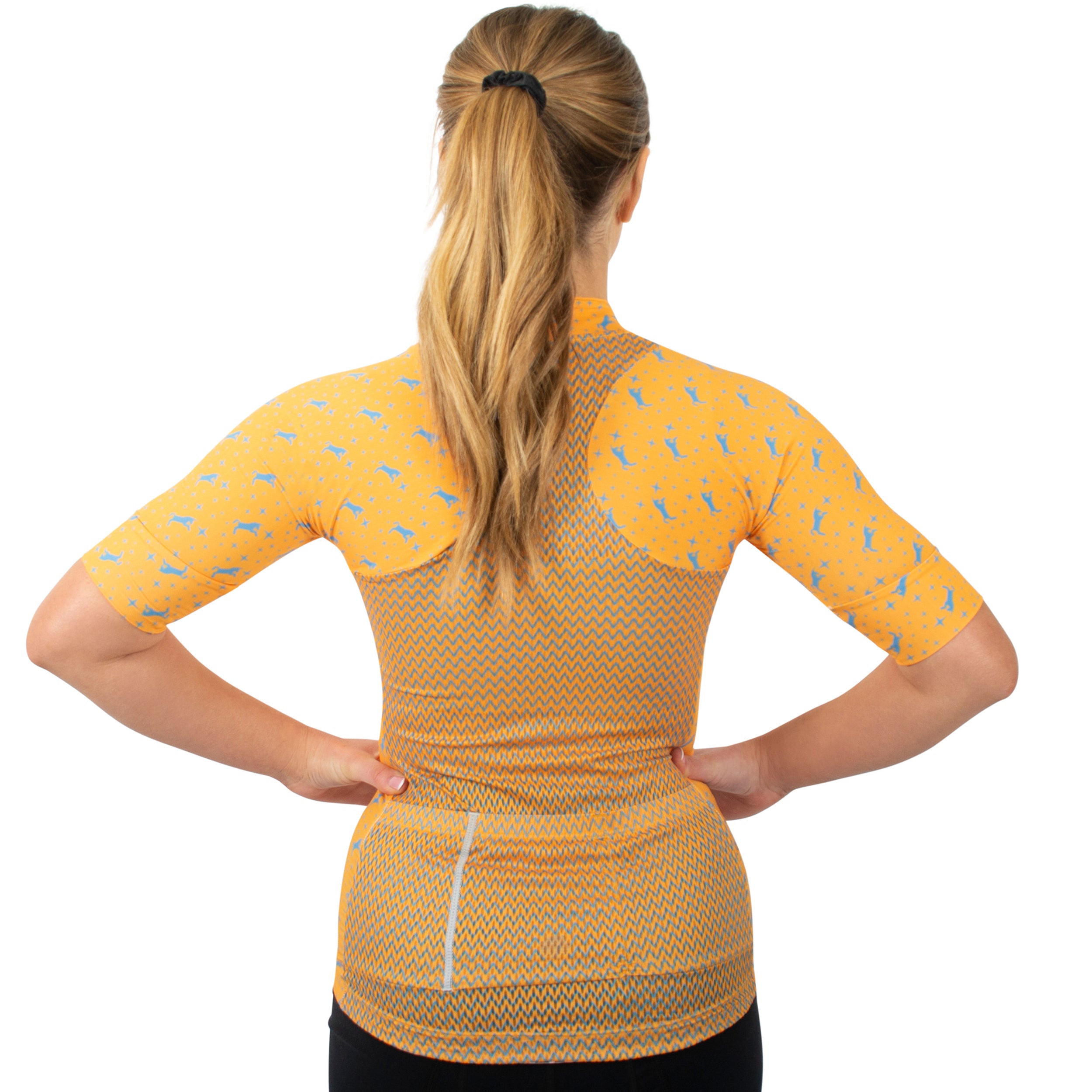 Starlight Sheena Jersey