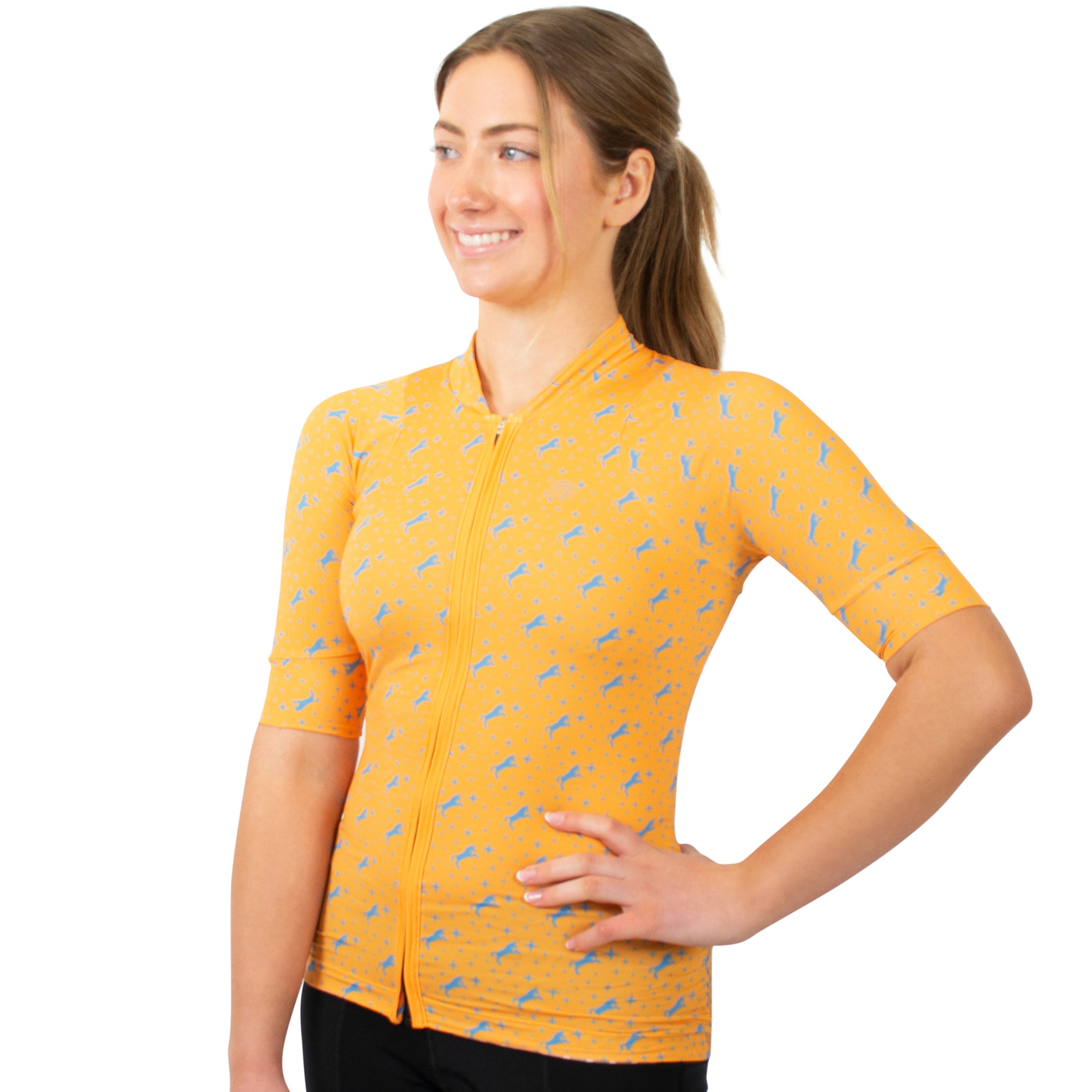 Starlight Sheena Jersey