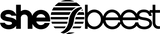 Shebeest logo
