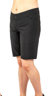 Skinny Americano Short PLUS