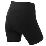 Pre-Dyed Ultimo Short PLUS