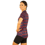 Foxy Bellissima Jersey