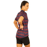 Foxy Bellissima Jersey