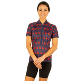 Foxy Bellissima Jersey