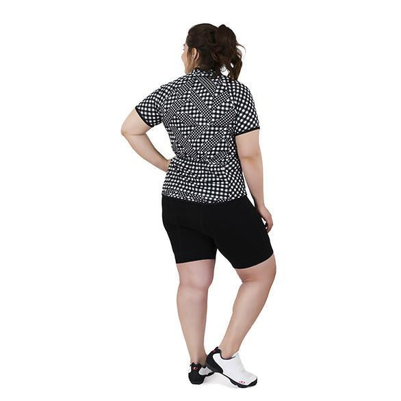 Pre-Dyed Ultimo Short PLUS