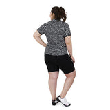 Pre-Dyed Ultimo Short PLUS