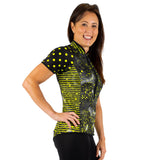 Galactic Spry Bellissima Jersey