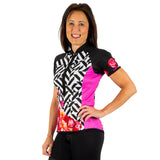 Kleo Bloom Bellissima Jersey