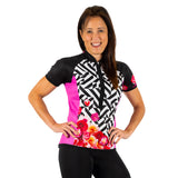 Kleo Bloom Bellissima Jersey