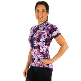 Peonies Bellissima Jersey