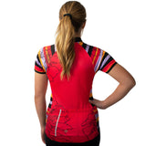 Camelia Bellissima Jersey