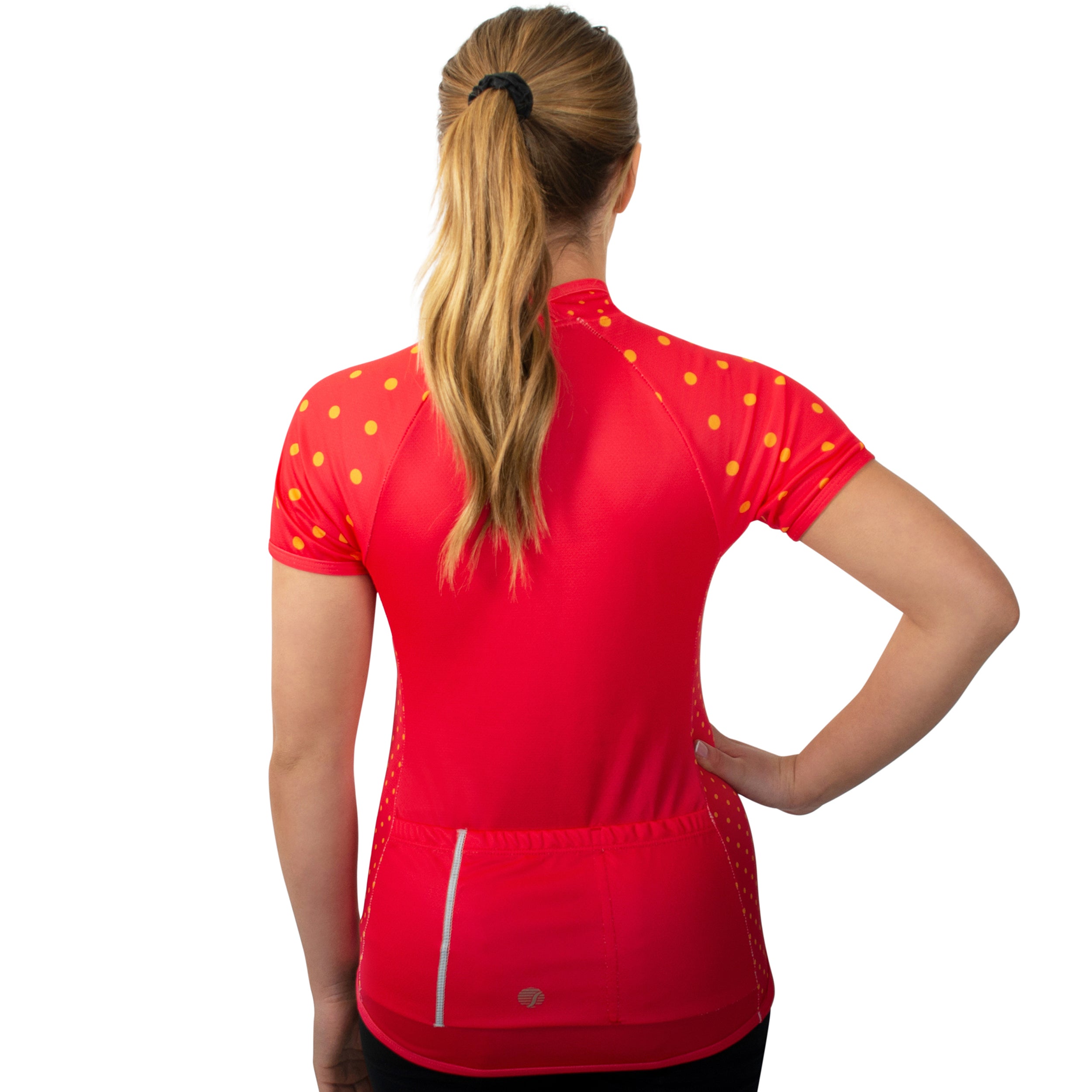 Moxie Bellissima Jersey