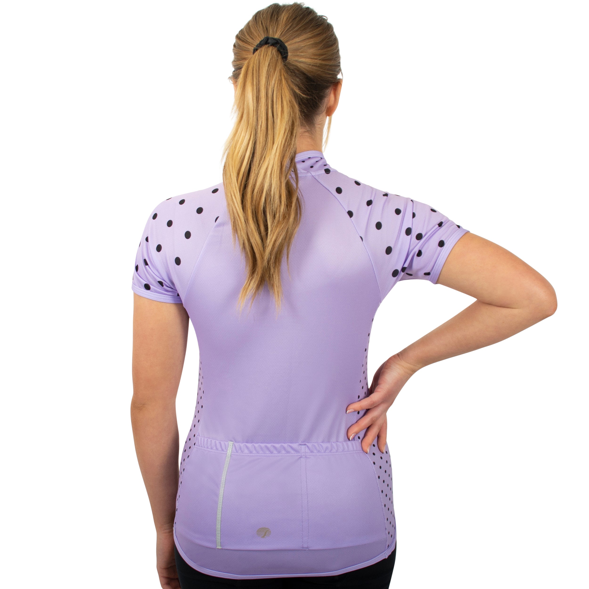 Moxie Bellissima Jersey