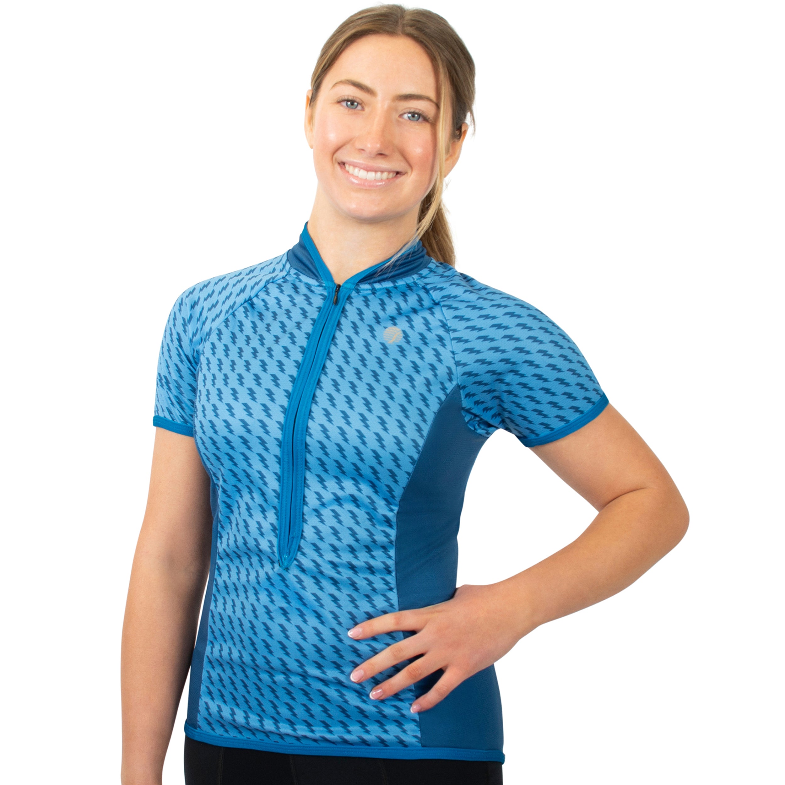 Tempest Bellissima Jersey