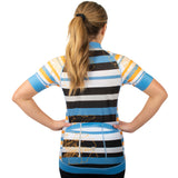 Camelia Divine Jersey