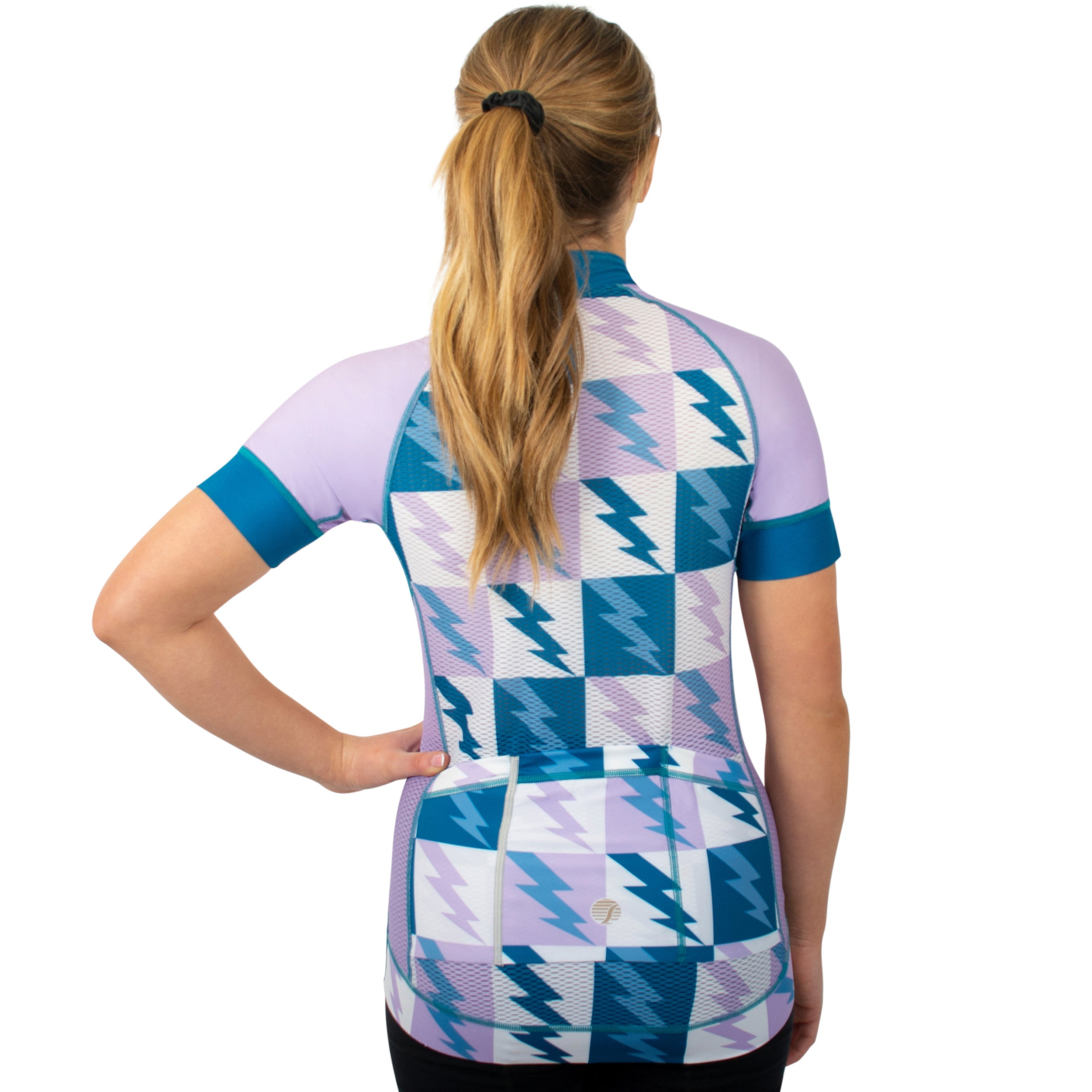 Tempest Divine Jersey