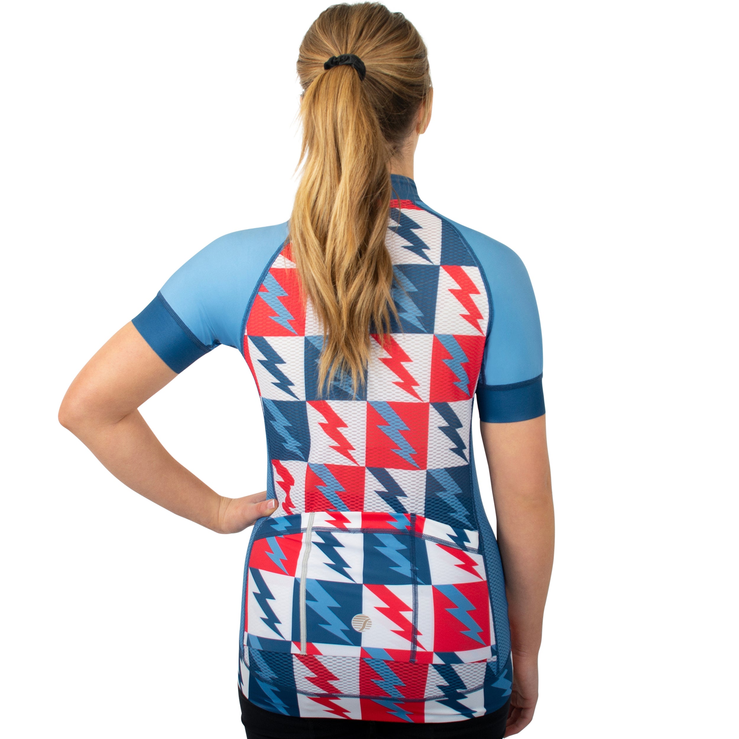 Tempest Divine Jersey