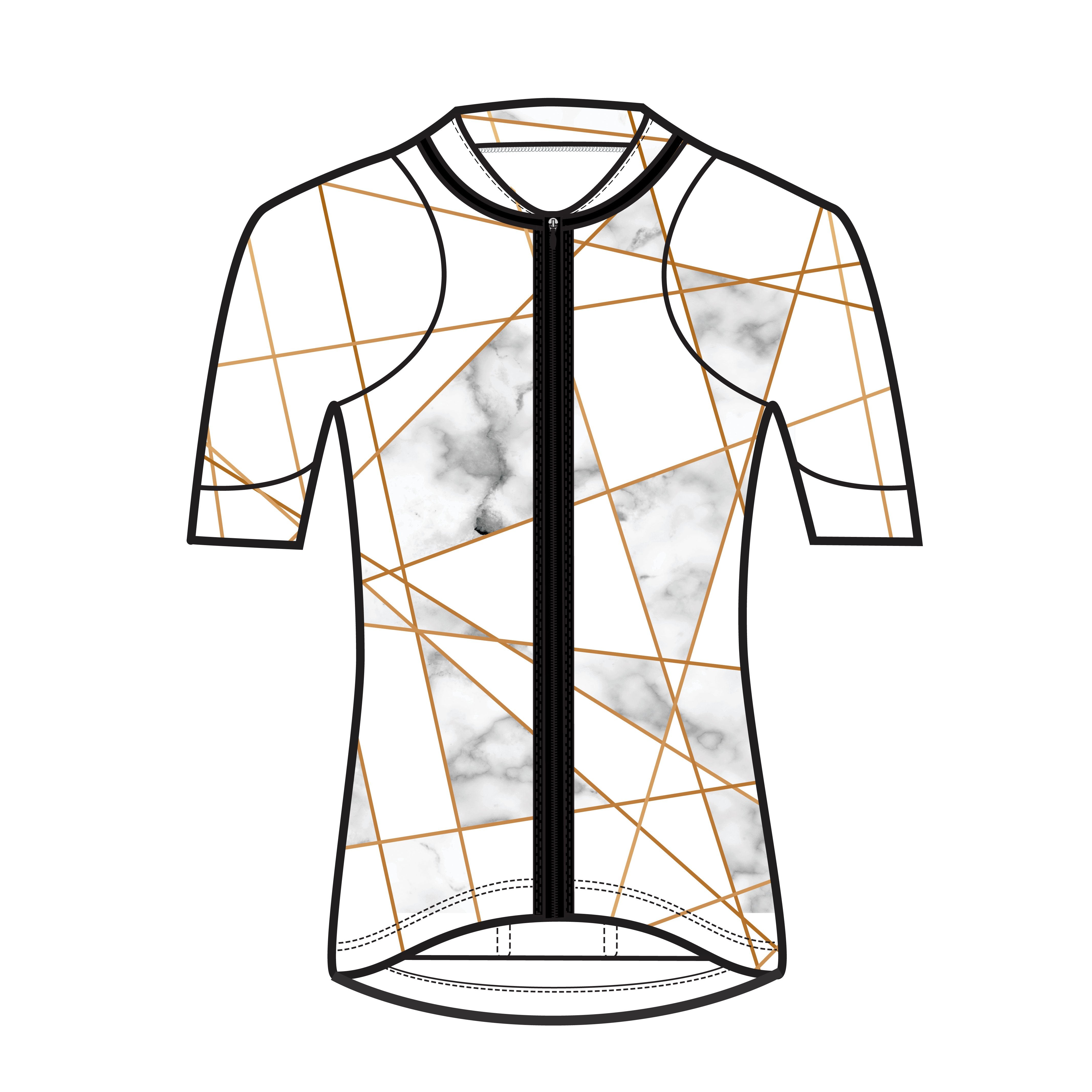 Venetian Sheena Jersey