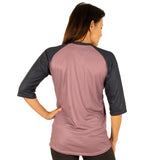 Wander Women Rally 3/4 Sleeve MTB Jersey