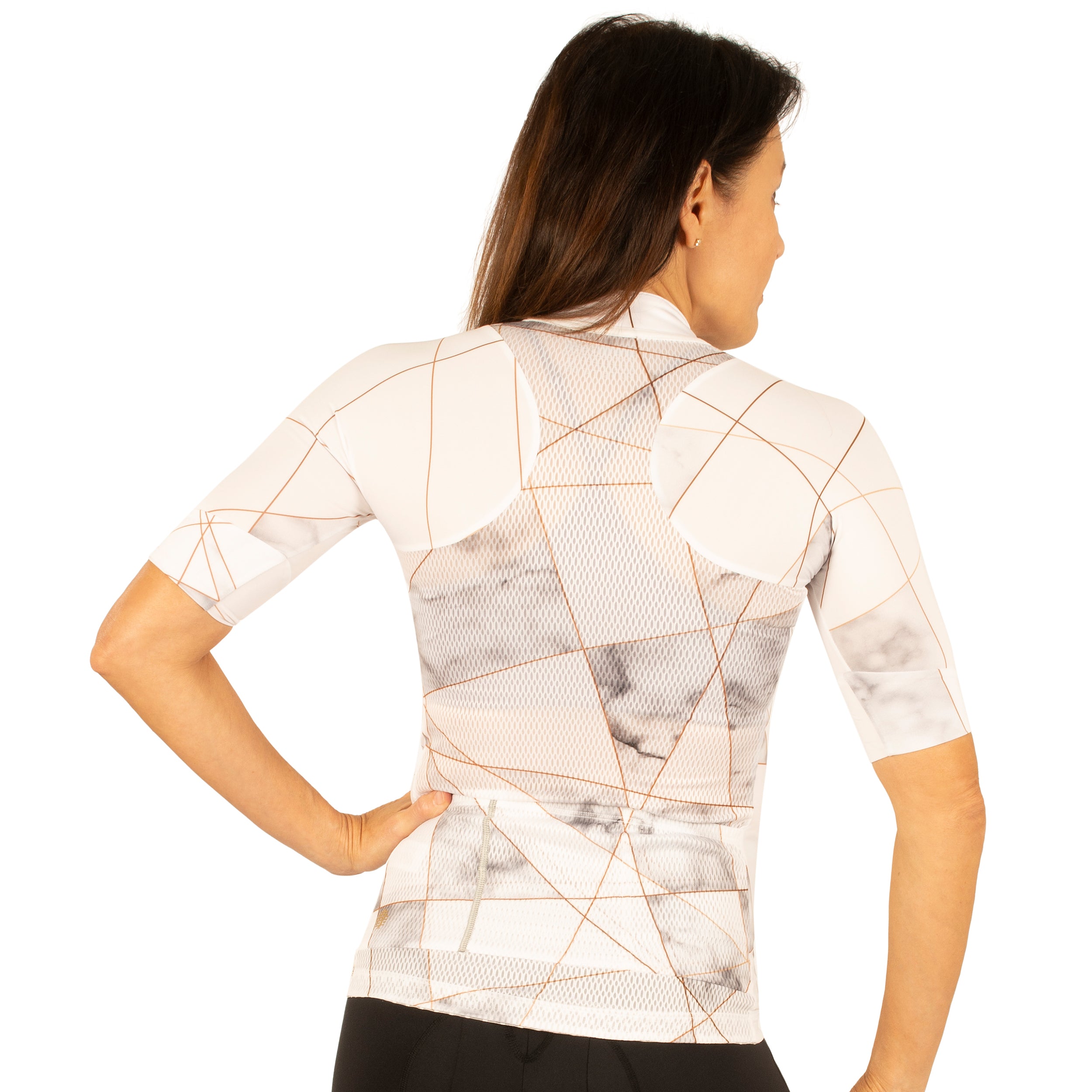 Venetian Sheena Jersey