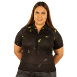 Janet Fade Bellissima PLUS Jersey