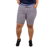 Dog's Tooth Skinny Americano MTB Short-PLUS SIZE