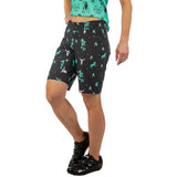 Happy Trails Skinny Americano MTB Short