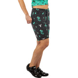 Happy Trails Skinny Americano MTB Short