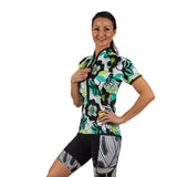 Zinnia Bellissima Jersey