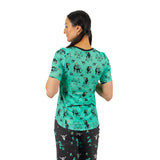 Happy Trails Bella Goat Jersey