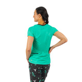 Aruba Controlled Burn Tee