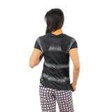 Blurr Controlled Burn Tee